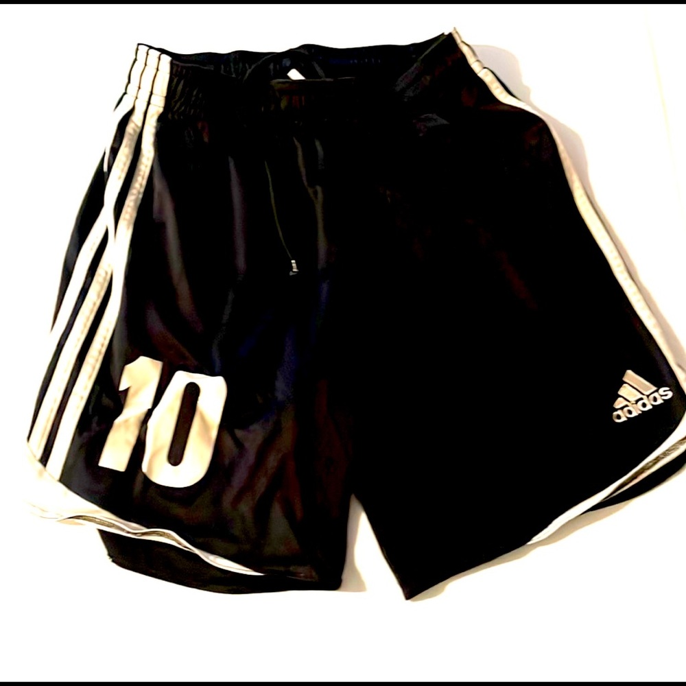 Adidas mens Shorts. Size Medium
